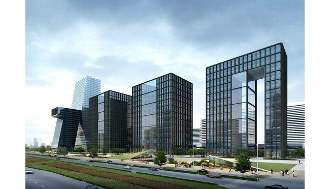 石家庄高新技术产业开发区