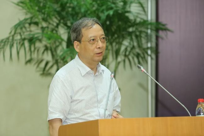 中国医药教育协会检验医学专业委员会