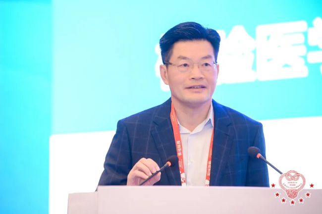 中国研究型医院学会细胞外囊泡研究应用专委会