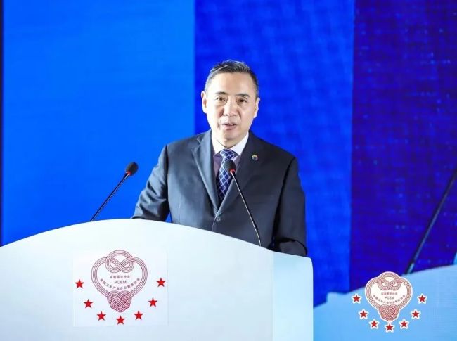 全国卫生产业企业管理协会实验医学分会