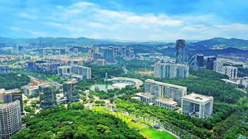 广州经济技术开发区