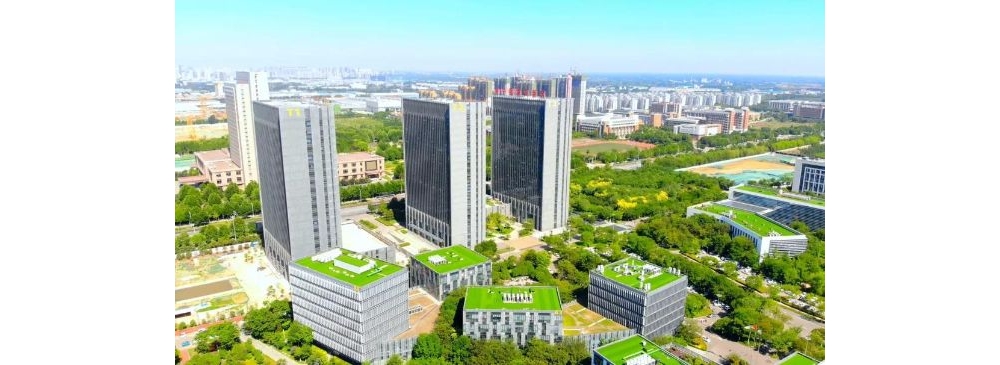 济宁高新技术产业开发区