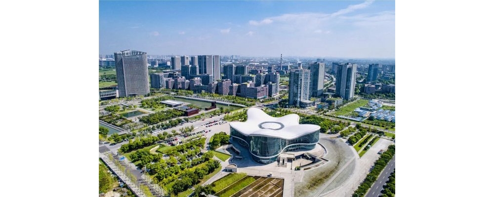 无锡国家高新技术产业开发区