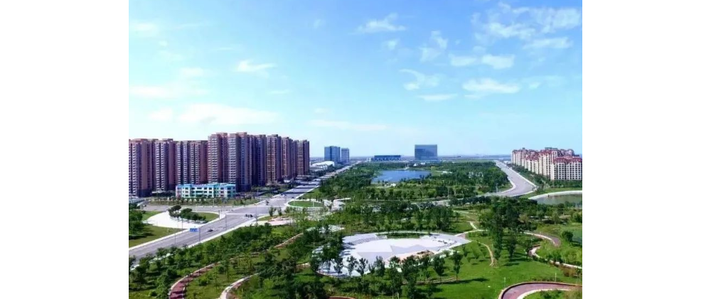 山东潍坊滨海经济开发区
