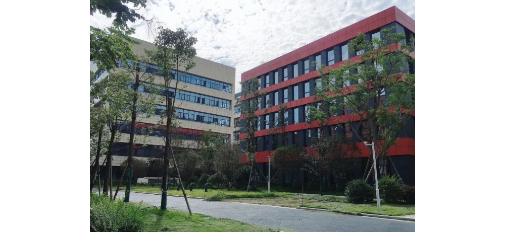 成都医学城三医创新中心