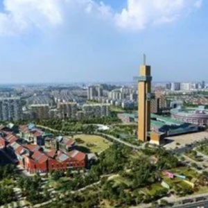 张家港高新技术产业开发区
