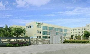成都市科隆化学品有限公司