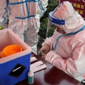 轻型病例实行集中隔离管理，释放了什么信号？