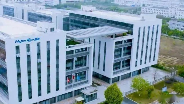 凯普生物医学科学园