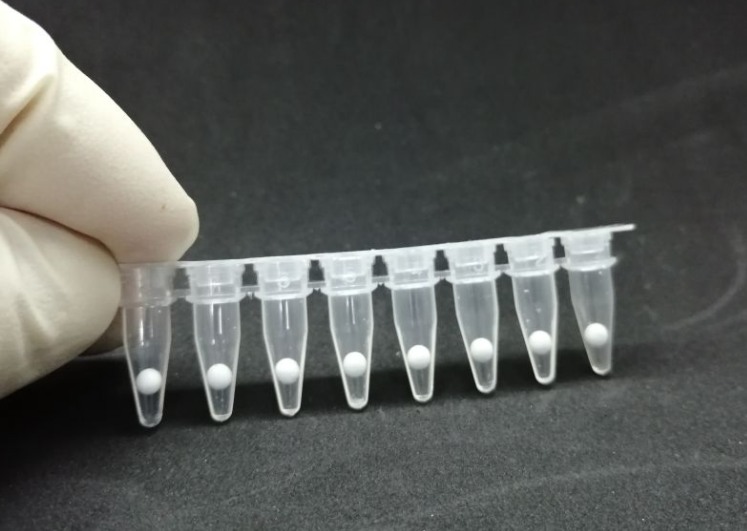 上海简逸生物科技有限公司