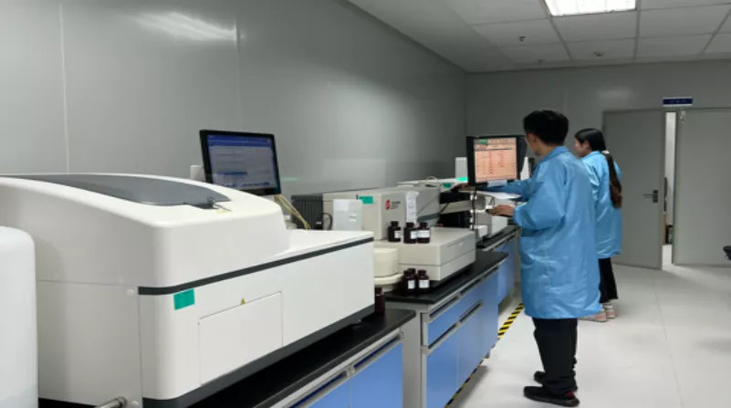 苏州派博思生物技术有限公司