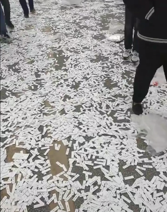 满地都是的抗原卡盒，和那些想一把梭哈发财的IVD相关企业