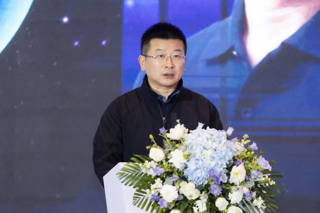 第二届大人群研究鼎峰论坛圆满召开，产学研医共议未来机遇与挑战 ...