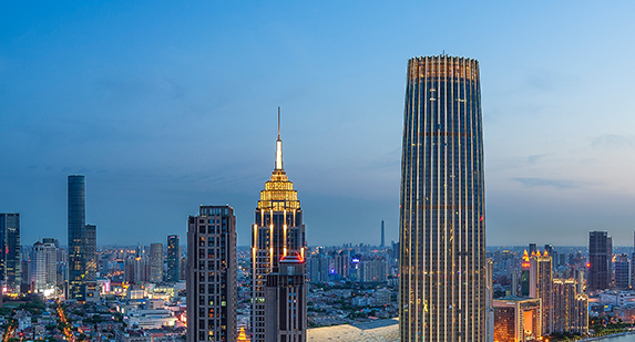 天津市金章科技发展有限公司