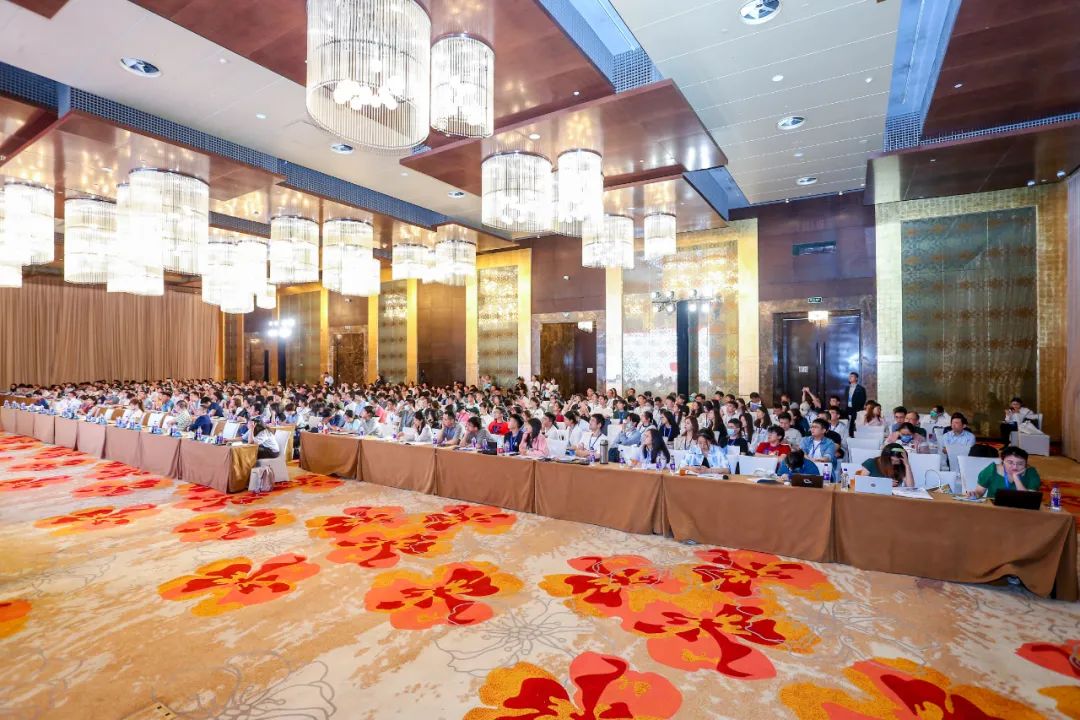 博奥晶典“第六届单细胞时空组学技术高端研讨会”在京成功举办！ ...