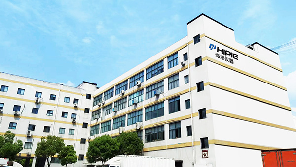 杭州海沛仪器有限公司