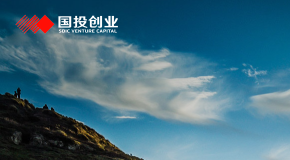 国投创业