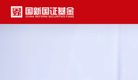 国新基金
