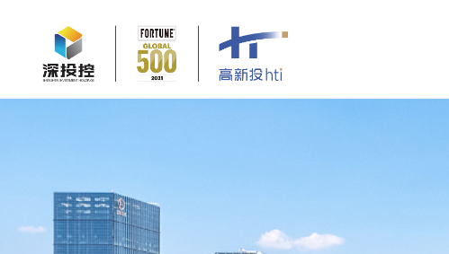 深圳市高新投集团有限公司