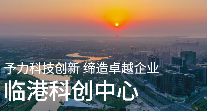 临港科创投