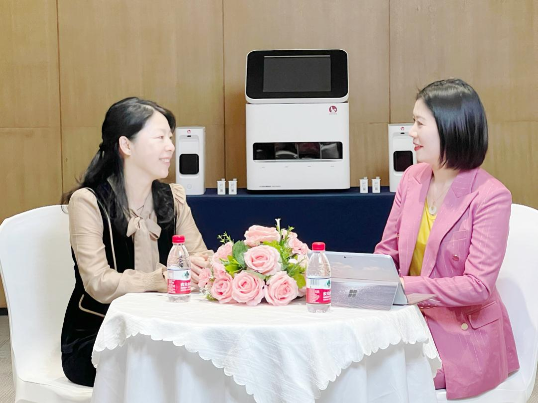 分子诊断POCT的未来发展之路！听听专家怎么说