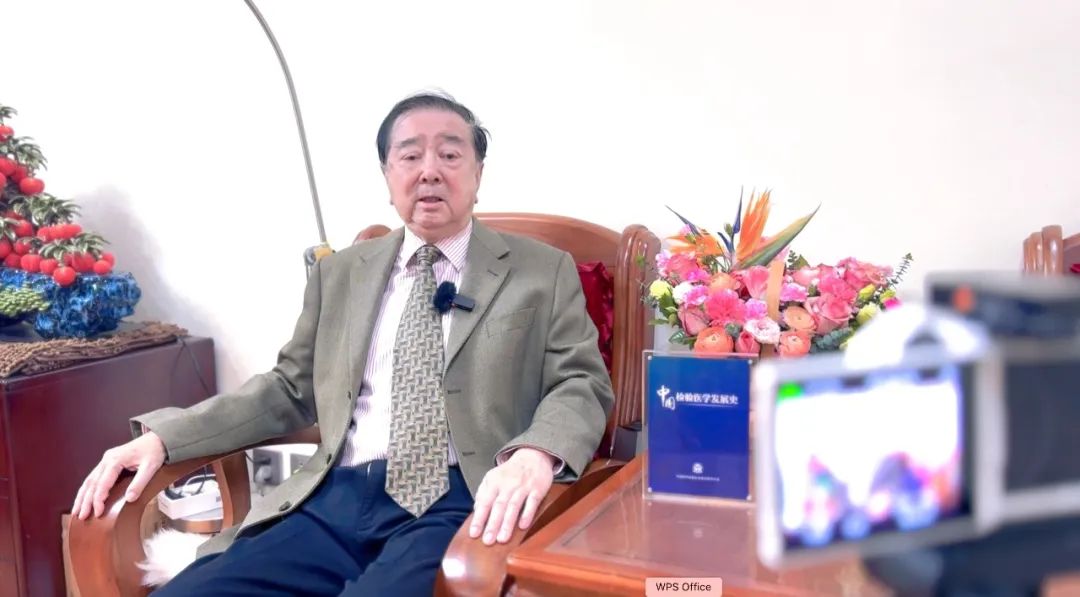 丛玉隆：时代的机遇、前辈的提携和同道的帮助实现了我的理想 ... ...
