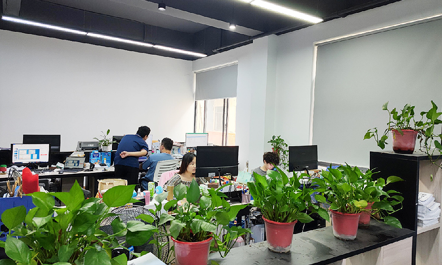 杭州大微生物技术有限公司