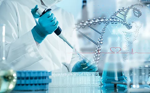 绍兴金箓生物技术有限公司
