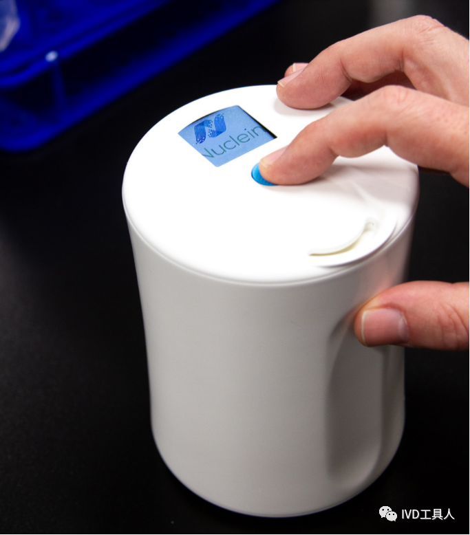 呼吸道三联检，15分钟快速PCR，获FDA批准！