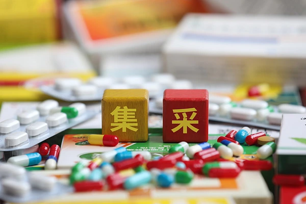 医保集采大变局下，流水线或成“流水陷”？