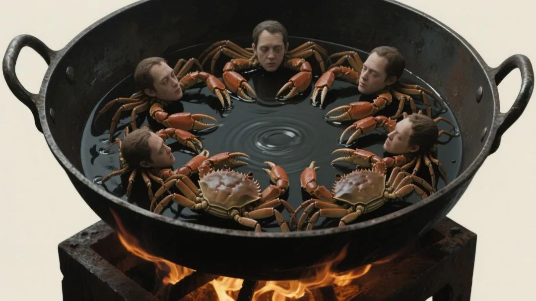 生物公司为什么不喜欢员工打听同事的工资？