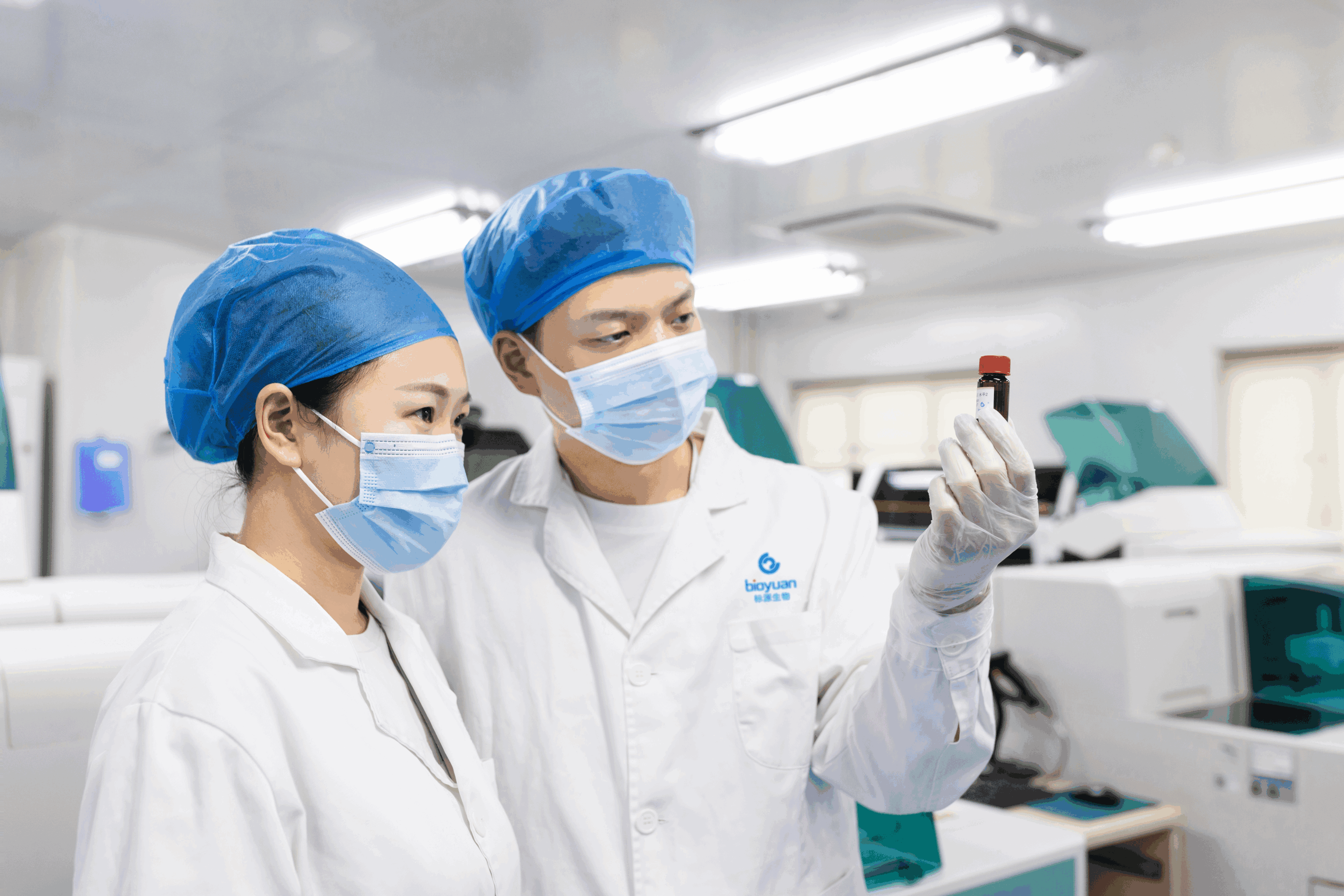 标源生物