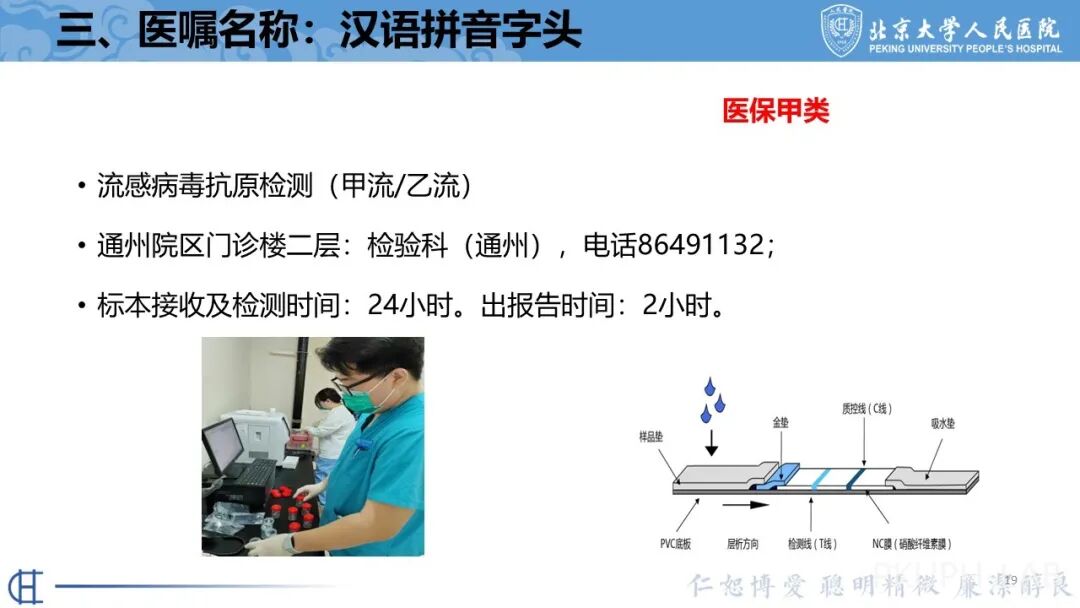 项目介绍｜呼吸道病原体核酸vs抗原vs抗体检测