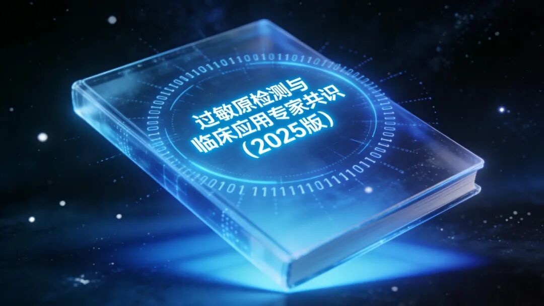 《过敏原检测与临床应用专家共识（2025版）》重磅发布！医保DRG过敏原检测套餐该如何因地制宜？