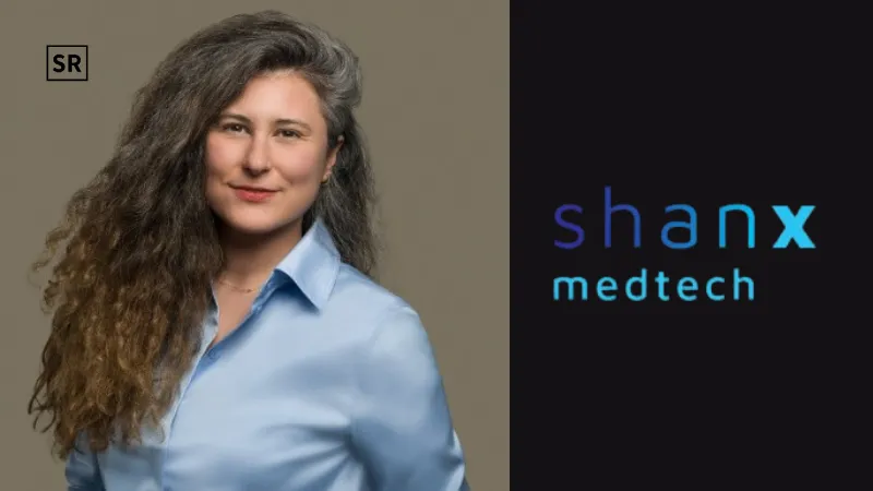 快速药敏检测持续升温：ShanX Medtech完成2400万欧元融资，1小时AST技术加速走向临床