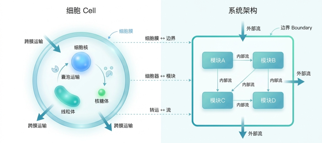 模块测试全绿，一集成却全面翻车？因为多数IVD人没搞懂什么是“架构”