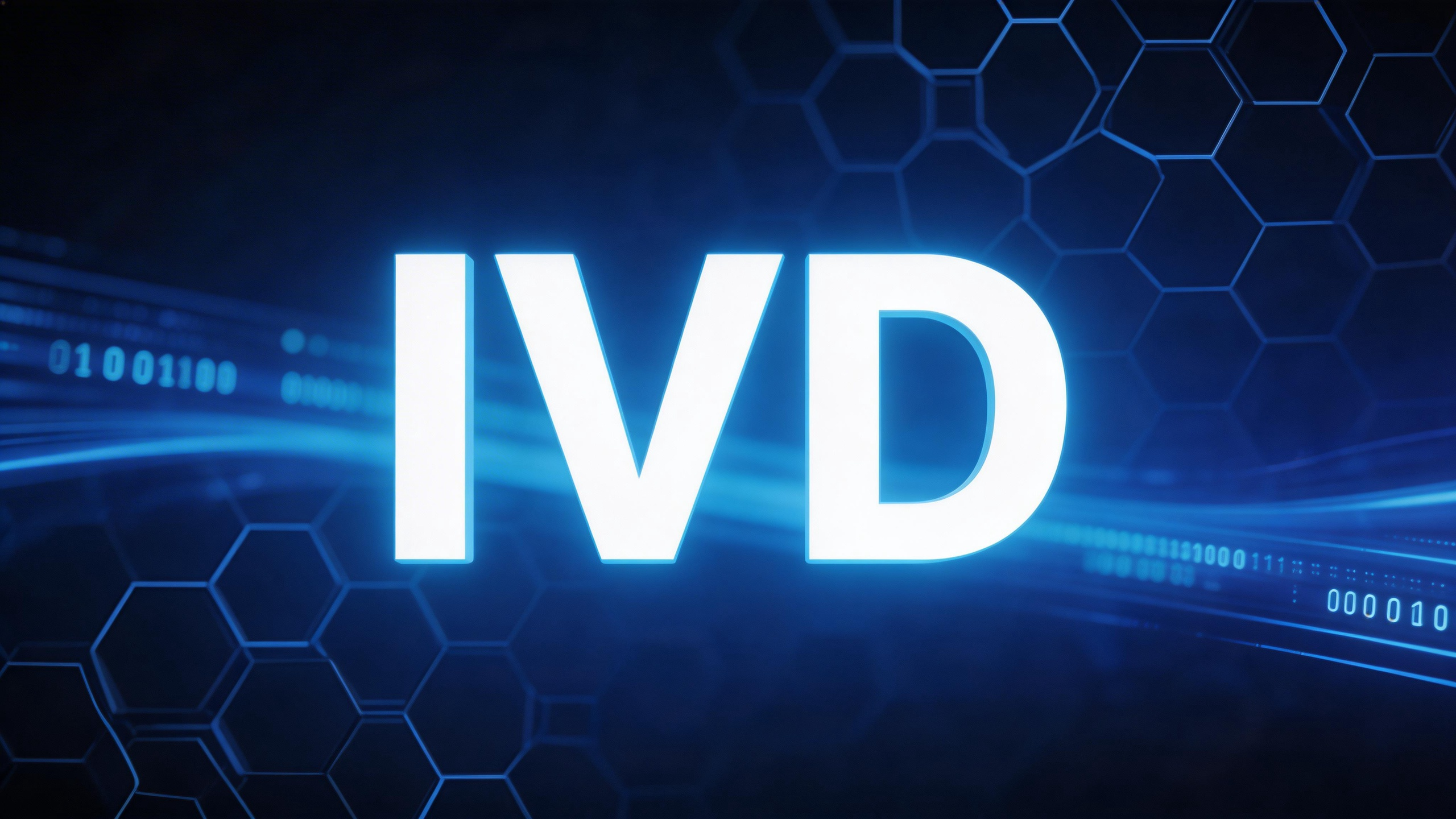 90%IVD企业将出局？三类企业命运早已注定