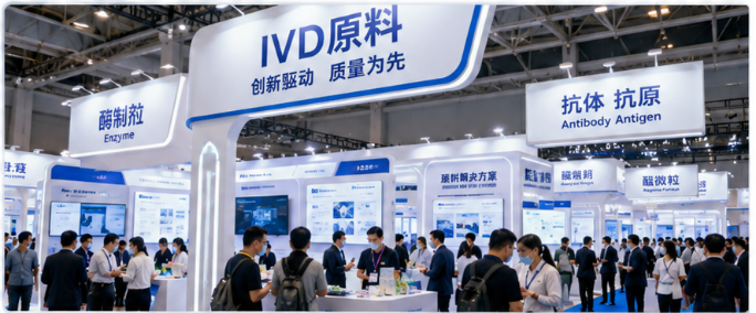 越来越多试剂企业，为什么开始自己做原料？