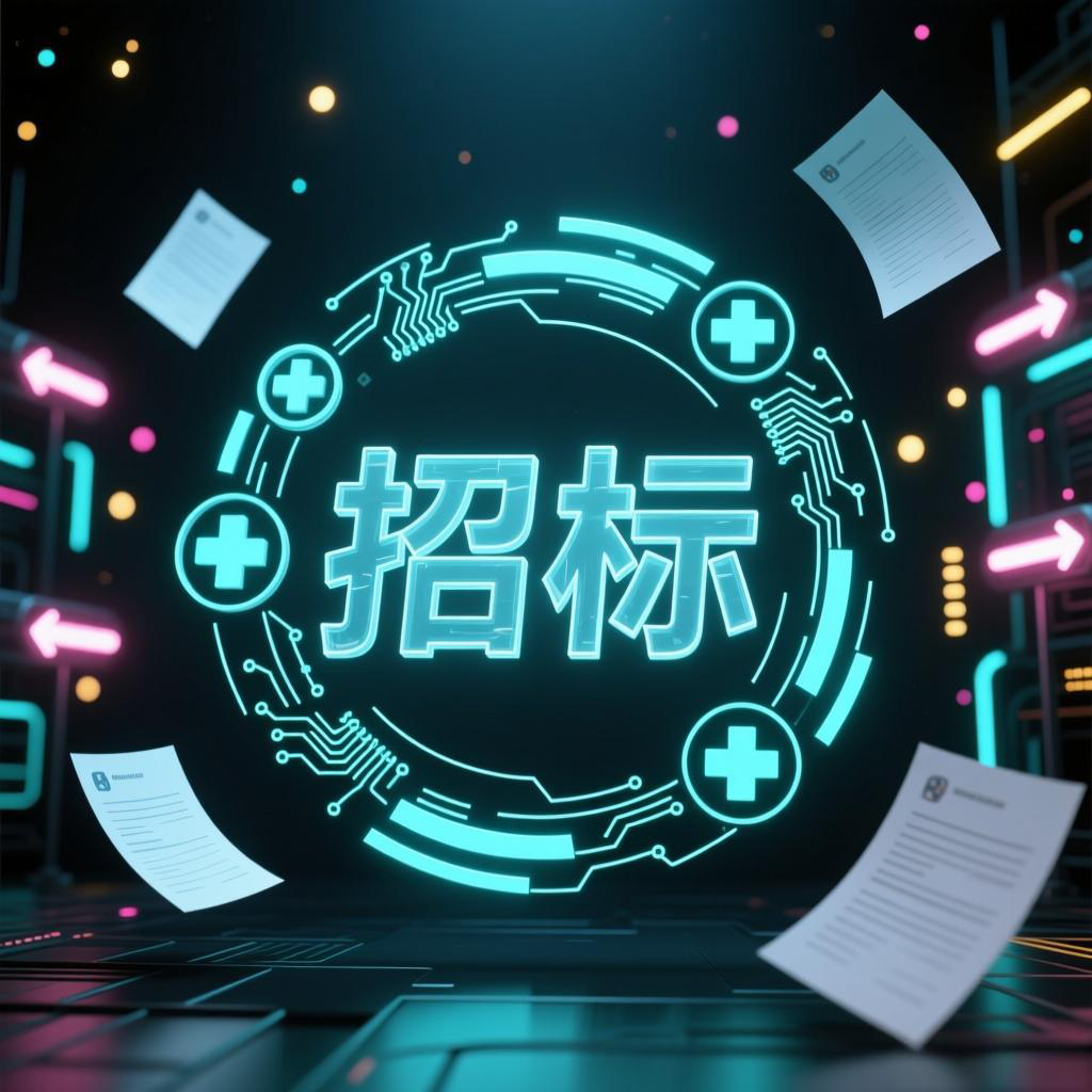 区疾控中心2986万招标，涉七大包检测设备