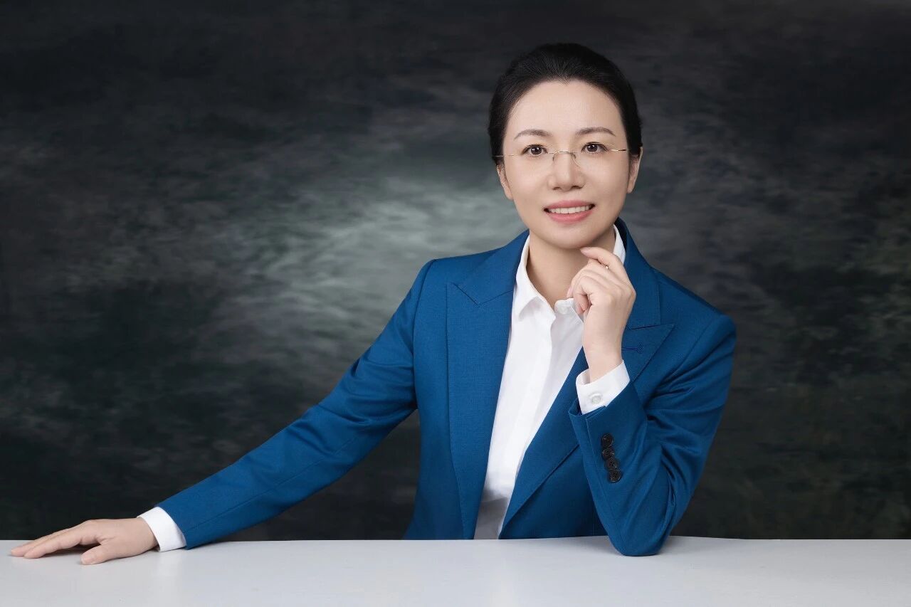 从被“卡脖子”到让对手模仿：一位女企业家的体外诊断“逆袭战”
