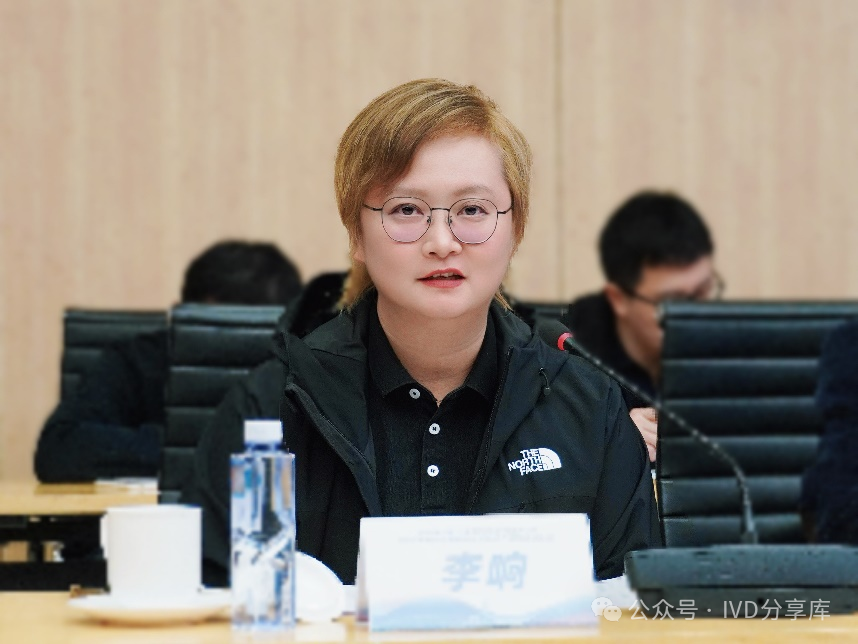 行业人物志｜卡尤迪李响：物理学本科生闯进分子诊断，从10平米格子间熬出国家科技进步奖