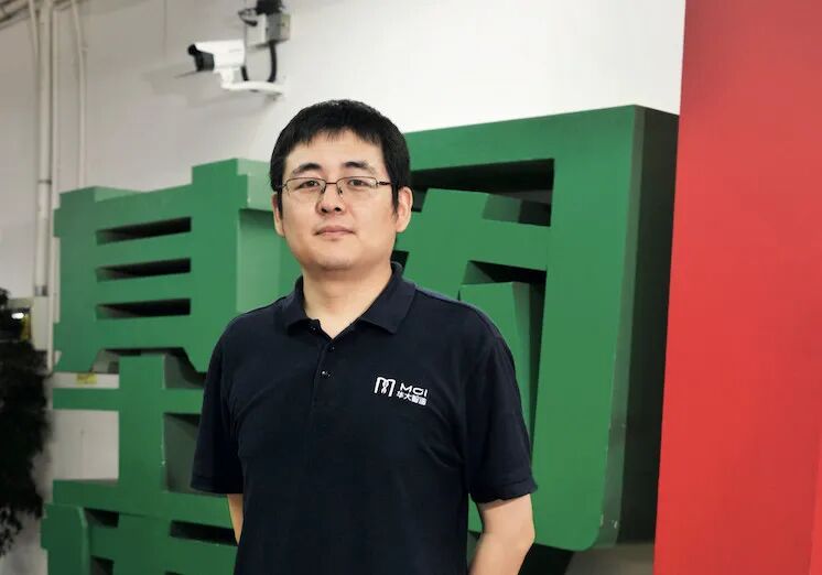 ‌华大智造拟扩董事会席位，提名总经理刘健为非独立董事候选人