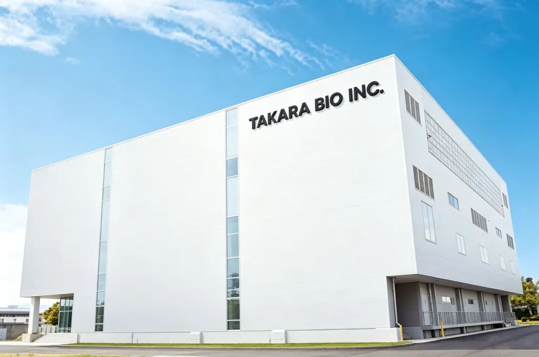 Takara Bio正式入局数字PCR赛道