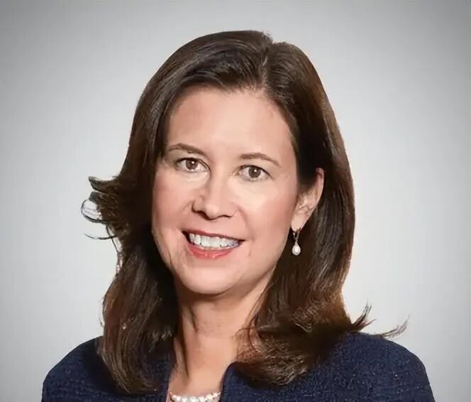 丹纳赫官宣首位女性CEO，10月正式接棒掌舵