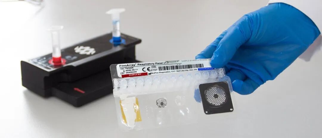 你的内参到底证明了什么？——分子诊断试剂内参设计