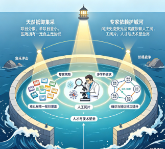 自身免疫诊断，微利时代里的“黄金避风港”