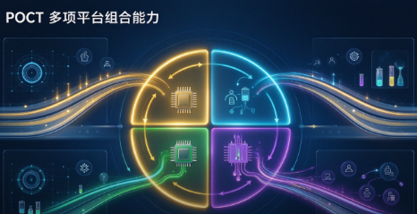 增资3700万，2026年POCT的务实生存之道