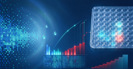 通量打不过 qPCR，dPCR 凭什么成了精准医学的刚需？